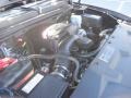 4.8 Liter OHV 16-Valve Vortec V8 Engine for 2007 Chevrolet Silverado 1500 Work Truck Regular Cab 4x4 #39130959