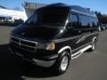 Black - Ram Van 2500 Conversion Photo No. 2