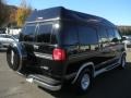 Black - Ram Van 2500 Conversion Photo No. 5