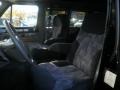 Black - Ram Van 2500 Conversion Photo No. 6