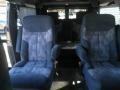 Black - Ram Van 2500 Conversion Photo No. 7