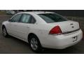 White - Impala LT Photo No. 9