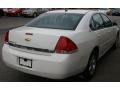 White - Impala LT Photo No. 11