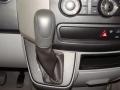 2010 Mercedes-Benz Sprinter Black Interior Transmission Photo