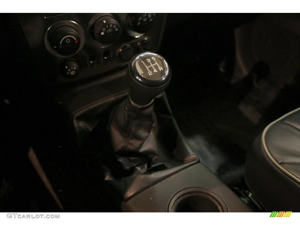 2006 Hummer H3 Standard H3 Model 5 Speed Manual Transmission Photo #39131775