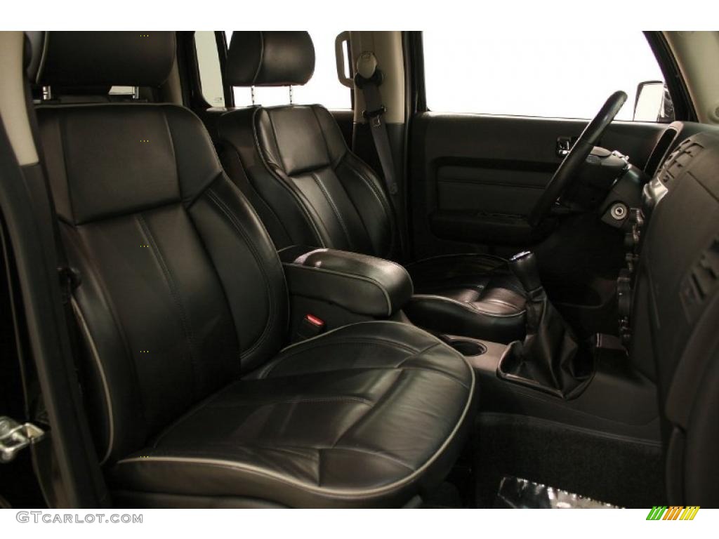 2006 Hummer H3 Standard H3 Model interior Photo #39131799