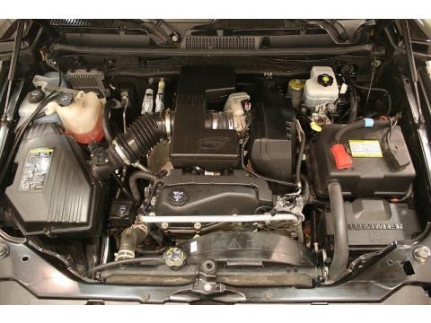 hummer 5 cylinder engine