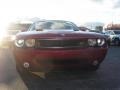 2010 Furious Fuchsia Dodge Challenger R/T Classic Furious Fuchsia Edition  photo #2