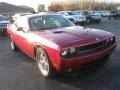 2010 Furious Fuchsia Dodge Challenger R/T Classic Furious Fuchsia Edition  photo #3