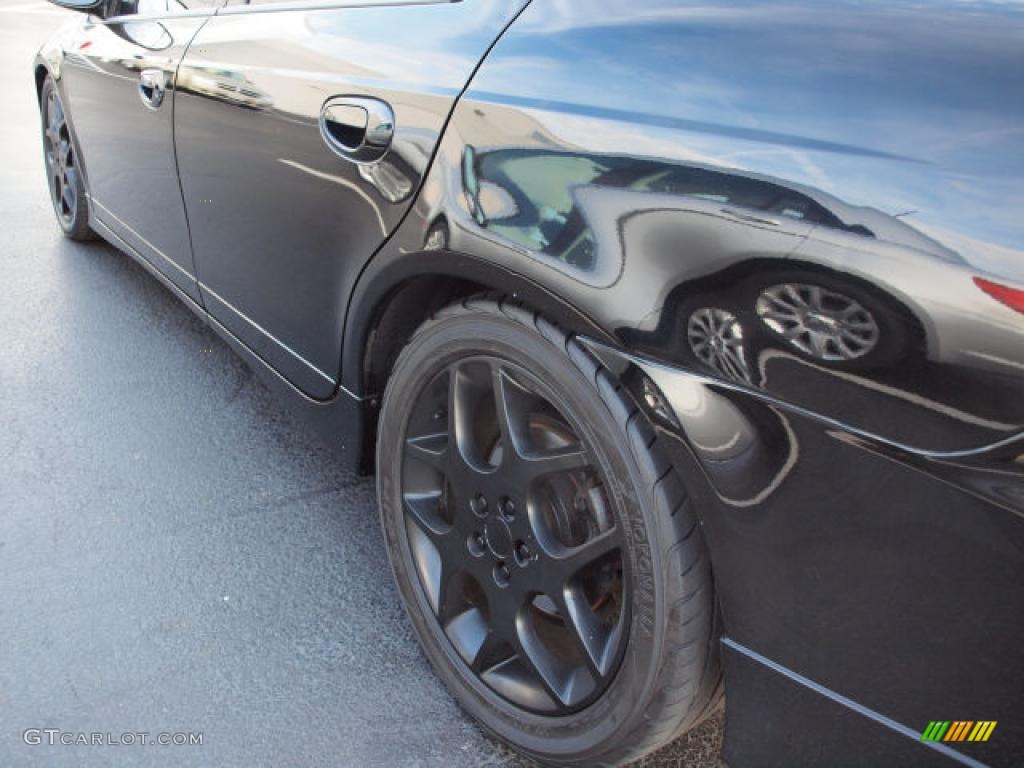 2005 Dodge Neon SRT-4 Wheel Photo #39132219