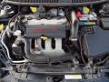 2.4 Liter Turbocharged DOHC 16-Valve 4 Cylinder Engine for 2005 Dodge Neon SRT-4 #39132255