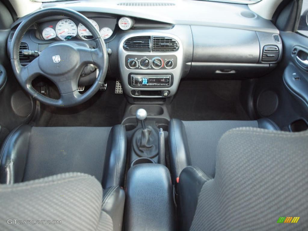 2005 Dodge Neon SRT-4 interior Photo #39132303