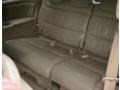 2006 Nighthawk Black Pearl Honda Odyssey Touring  photo #5