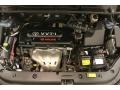 2.4 Liter DOHC 16-Valve VVT-i 4 Cylinder 2007 Toyota RAV4 4WD Engine