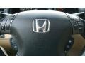 2006 Nighthawk Black Pearl Honda Odyssey Touring  photo #10