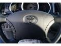 2008 Super White Toyota Tacoma V6 TRD Double Cab 4x4  photo #16