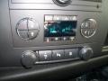Ebony Controls Photo for 2011 Chevrolet Silverado 2500HD #39132859