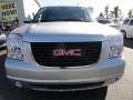 2010 Pure Silver Metallic GMC Yukon XL SLT 4x4  photo #2