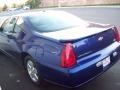 2006 Laser Blue Metallic Chevrolet Monte Carlo LT  photo #6