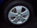 2006 Chevrolet Monte Carlo LT Wheel