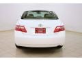 Super White - Camry LE Photo No. 6
