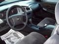 Gray Prime Interior Photo for 2006 Chevrolet Monte Carlo #39133295