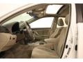 Super White - Camry LE Photo No. 10
