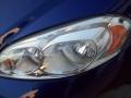 2006 Laser Blue Metallic Chevrolet Monte Carlo LT  photo #13