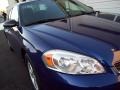 2006 Laser Blue Metallic Chevrolet Monte Carlo LT  photo #15