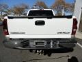 2003 Summit White Chevrolet Silverado 1500 Z71 Extended Cab 4x4  photo #5