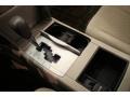 Super White - Camry LE Photo No. 17