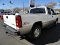 2003 Summit White Chevrolet Silverado 1500 Z71 Extended Cab 4x4  photo #6