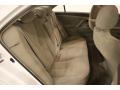 Super White - Camry LE Photo No. 20