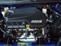 3.5 Liter OHV 12-Valve VVT V6 2006 Chevrolet Monte Carlo LT Engine