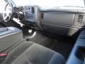 2003 Summit White Chevrolet Silverado 1500 Z71 Extended Cab 4x4  photo #13