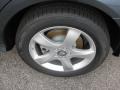 2011 Mercedes-Benz R 350 4Matic Wheel and Tire Photo