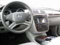 2011 Mercedes-Benz R Ash Interior Dashboard Photo