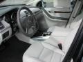 2011 Mercedes-Benz R Ash Interior Prime Interior Photo