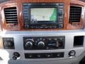 2007 Dodge Ram 3500 Laramie Quad Cab 4x4 Dually Controls