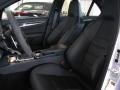  2011 C 63 AMG Black Interior