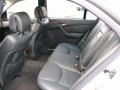  2004 S 500 Sedan Black Interior
