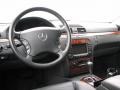 Black Dashboard Photo for 2004 Mercedes-Benz S #39134295