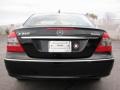 Black - E 350 4Matic Sedan Photo No. 4