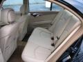 Black - E 350 4Matic Sedan Photo No. 6