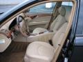 Black - E 350 4Matic Sedan Photo No. 9