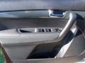 Door Panel of 2011 Sorento SX V6 AWD