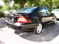 Black - C 230 Kompressor Sedan Photo No. 3