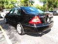 Black - C 230 Kompressor Sedan Photo No. 4