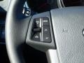 2011 Kia Sorento SX V6 AWD Controls