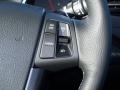 Controls of 2011 Sorento SX V6 AWD